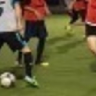 ☆サッカースクール☆パーソナルだから安心☆の画像
