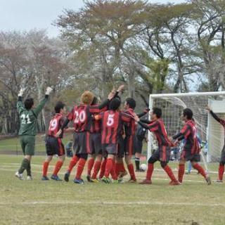 社会人サッカーメンバー募集中⚽‼️