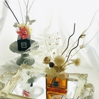 Deco Diffuser(デコディフューザー)ディプロマレッスン(1Dayレッスン)の画像