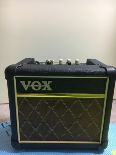 VOX-mini 3 G2
