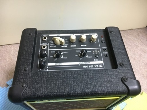 VOX-mini 3 G2