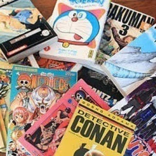 ✨✨❤️📚マンガは心の癒し📚漫画好きの友達作り❤️✨✨