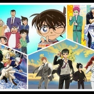 ✨✨❤️📚アニメは心のバイブル🙌🏻📚漫画好きの友達作り❤️✨✨
