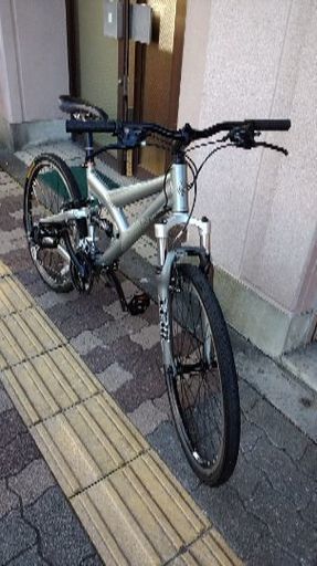 ジャイアント WARP 2008年モデル - サイクルショップ金