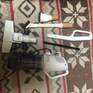 サイクロン掃除機の画像