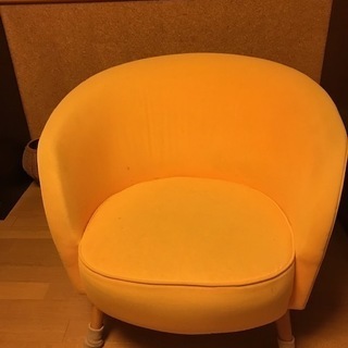 IDEE 椅子（２脚）の画像