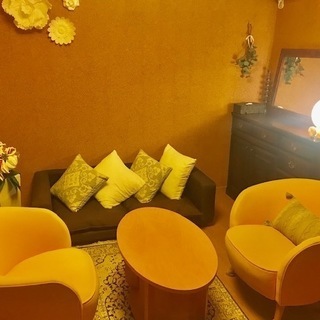 IDEE 椅子（２脚）の画像