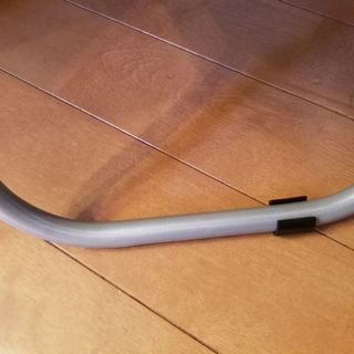 ショッピングカートA(未使用)値下げの画像