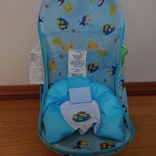 お風呂用ベビーシート値下げしました