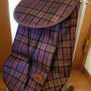 ショッピングカートC(未使用)値下げの画像