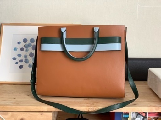 60%OFF Marni カラーハンドトートバック