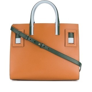 60%OFF Marni カラーハンドトートバックの画像