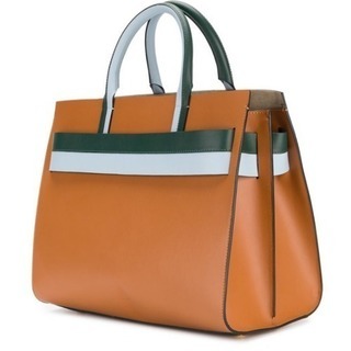 60%OFF Marni カラーハンドトートバックの画像