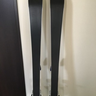 SALOMON ショートスキー板 150cmの画像