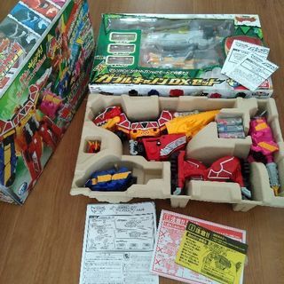 【交渉中】再値下げ！ゴーカイジャー、ウィザード、キョウリュウジャー等