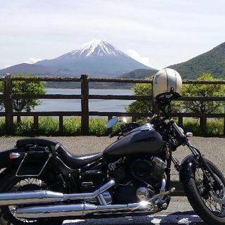ツーリング仲間募集します！