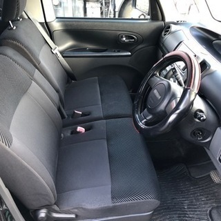 平成20年式ﾀﾝﾄｶｽﾀﾑRS(L375S)車検ありの画像