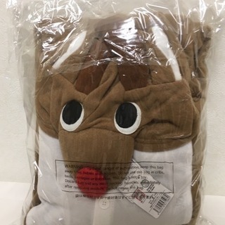 トナカイ きぐるみ ベージュ コスチューム コスプレ フリーサイズ 男女兼用 衣装 クリスマス 新品 未使用 未開封の画像