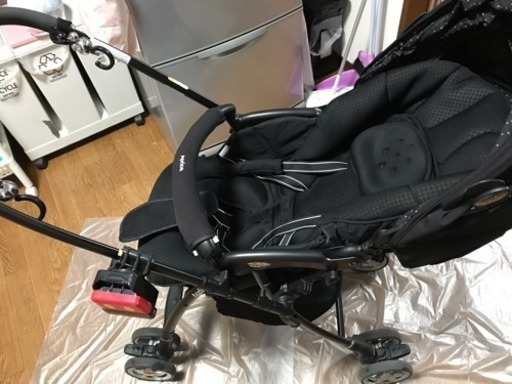 アップリカ ラクーナ 【値下げしました】