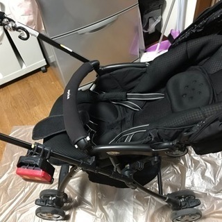 アップリカ ラクーナ 【値下げしました】