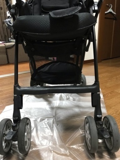 アップリカ ラクーナ 【値下げしました】