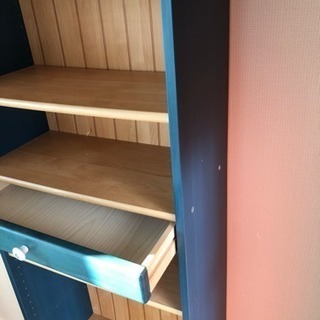 本棚の画像