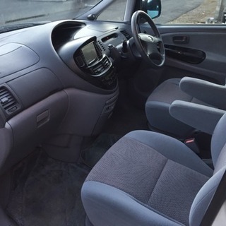 値下げ❇️エスティマ❇️コミコミ価格❇️車検31/9❇️10.7万km❇️の画像
