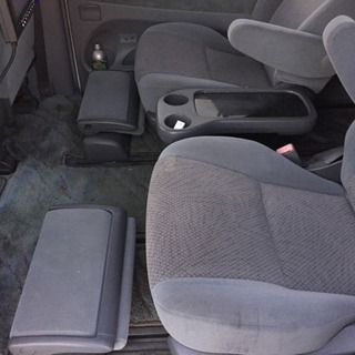 値下げ❇️エスティマ❇️コミコミ価格❇️車検31/9❇️10.7万km❇️の画像