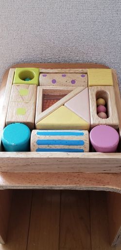 値下しました★エド･インター つみき