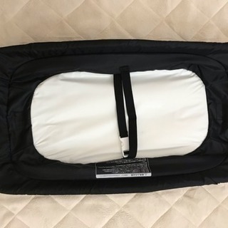 ☆値下げしました☆【新品・未使用】カトージ おむつ替えテーブル プレイヤード用の画像