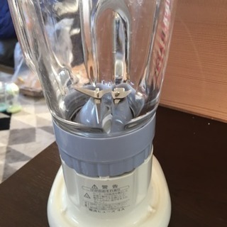 TESCOM ミキサーの画像
