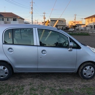 車検付き！ホンダ、ライフ乗って帰れます。の画像