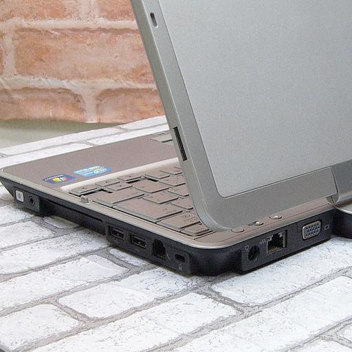 《タッチパネル対応》Sandy-i5搭載モバイルノートパソコン