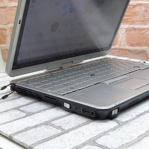 《タッチパネル対応》Sandy-i5搭載モバイルノートパソコン