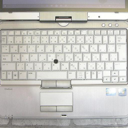 《タッチパネル対応》Sandy-i5搭載モバイルノートパソコン