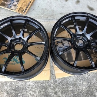 ADVAN RS2 19インチの画像