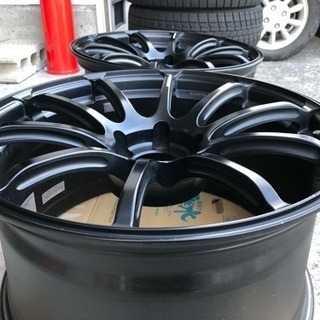 ADVAN RS2 19インチの画像