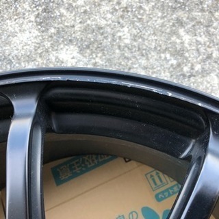 ADVAN RS2 19インチの画像