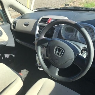 車検付き！ホンダ、ライフ乗って帰れます。の画像