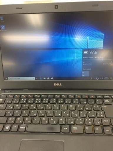 ①dell latitude3330 i5 メモリ8gb ssd240gb　Win10