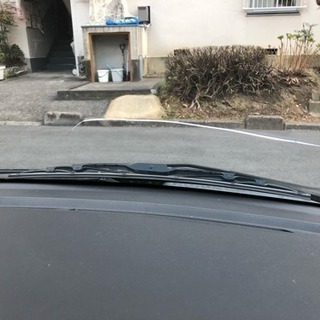 ワゴンR 車検長いMH21Sの画像