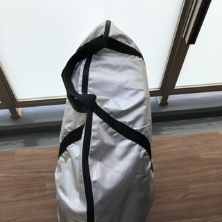 スタッドレスタイヤの画像