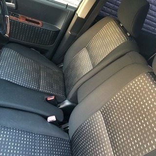 車検 平成32年3月15日まで★ekワゴン★ブラックインテリアエディション！タイヤホイル新品！の画像