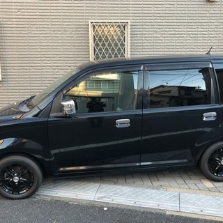 車検 平成32年3月15日まで★ekワゴン★ブラックインテリアエディション！タイヤホイル新品！の画像