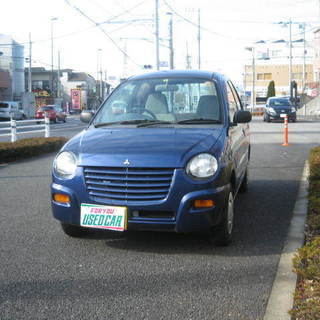 ★★支払総額4.8万円(圏内に限り)　車検31年8月　年式	平成...
