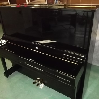中古ピアノ YAMAHA U3-H 今月内限定！