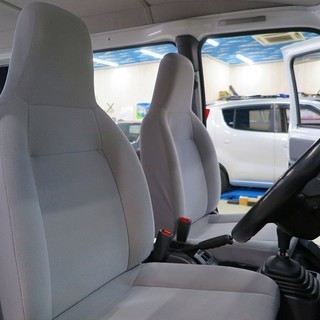 どなたでもクルマがローンで買えます！　『サンバーバン VB』　完全自社ローン！　金利は一切かかりません！　くるまのミツクニ練馬店の画像