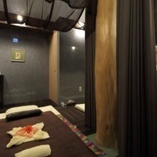 【未経験可】リラクゼーションサロンスタッフ募集の画像