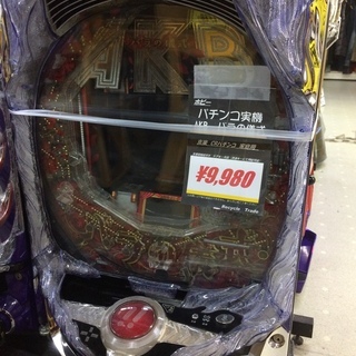 ★来店限定★処分特価！パチンコ実機　京楽　CRパチンコAKB48...