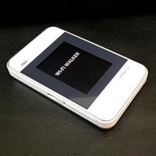 ■WiMAX■モバイルルータ■NEC Aterm WM3600R■Wi-Fi無線LAN■の画像